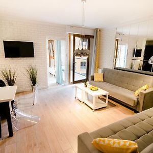 Appartement "Premier" met een Slaapkamer