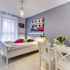 Studio Appartement